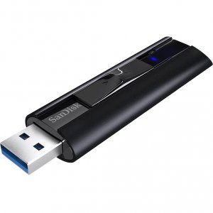 Western SDCZ880-512G-A46 Extreme Pro Usb 3.2 512gb