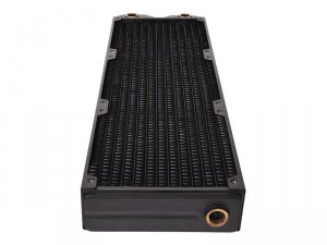 Thermaltake CL-W238-CU00BL-A Ac Cl-w238-cu00bl-a Pacific Clm480 Radiat