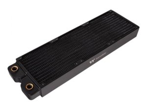 Thermaltake CL-W238-CU00BL-A Ac Cl-w238-cu00bl-a Pacific Clm480 Radiat