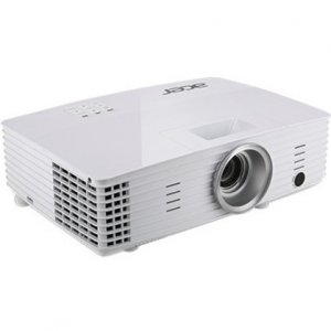 Acer MR.JL511.009 X1385wh 3400 Lumens Essential Dlp 3d Projector