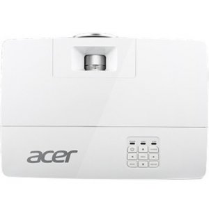 Acer MR.JL511.009 X1385wh 3400 Lumens Essential Dlp 3d Projector