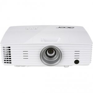 Acer MR.JL511.009 X1385wh 3400 Lumens Essential Dlp 3d Projector