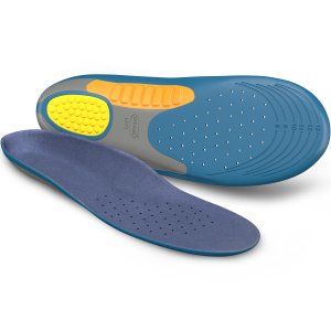 Scholls DSC59048 Shoe,pain Rlif Orth Hd,gy