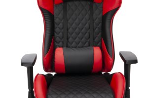 Ofm RSP-100-RED Respawn Reclining Gaming Chr Red