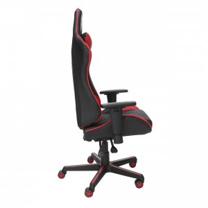 Ofm RSP-100-RED Respawn Reclining Gaming Chr Red