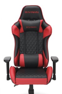 Ofm RSP-100-RED Respawn Reclining Gaming Chr Red