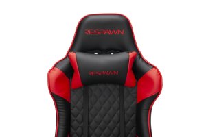 Ofm RSP-100-RED Respawn Reclining Gaming Chr Red