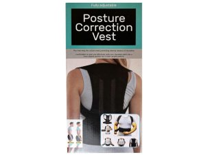 Bulk GE651 Posture Correction