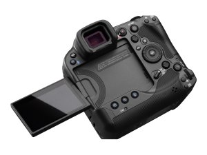 Canon 4895C002 Eos R3 Body Only