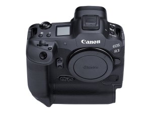 Canon 4895C002 Eos R3 Body Only