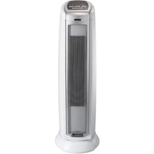 Lasko 5775 Ceramic Tower Heater