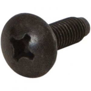 Kendall 0100-3-200-03 12-24 Rack Screws  2500 Pack