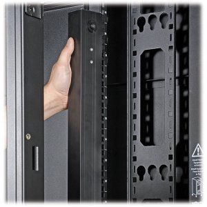 Tripp SR52UBDP Rack Encl Server Cabinet