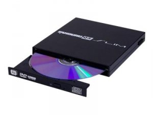 Kanguru U2-DVDRW-SL-4 Usb Slim Dvd-rw Drive Taa