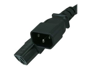 Monoprice 6329 Extension Cord Cable W 3 Conductor  3ft