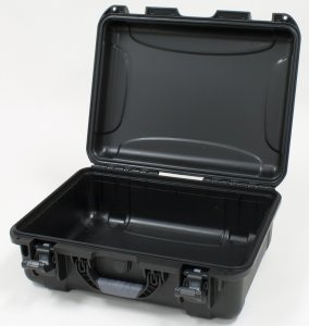 Gator GU-1813-06-WPNF Molded Case-visual Rec Equip