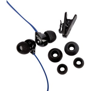 Veho VEP-003-360Z1-N Z-series Z-1 In-ear Headphones