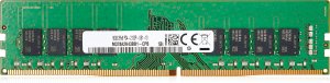 Hp 3TQ40AA 16gb Ddr4-2666 (1x16gb) Ecc Unbuff Ram