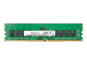 Hp 3TQ40AA 16gb Ddr4-2666 (1x16gb) Ecc Unbuff Ram