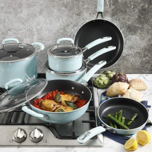 Gibson 126372.02 2 Pc Frypan Glacier