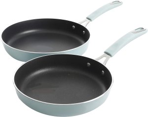 Gibson 126372.02 2 Pc Frypan Glacier