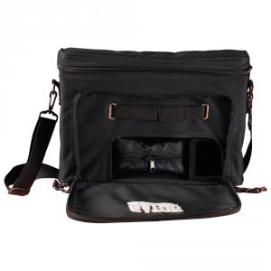 Gator GM-1W Padded Bag For 1 Wireless Mic