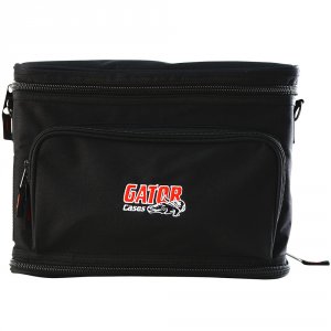 Gator GM-1W Padded Bag For 1 Wireless Mic