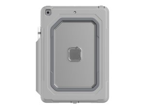 Griffin GIPD-024-GRY-MED Survivor All-terrain For Ipad 10.2 (2021) - G