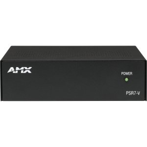 Amx FG423-49 Psr7-v 12 Vdc, 5.5 A Power Supply