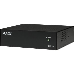 Amx FG423-49 Psr7-v 12 Vdc, 5.5 A Power Supply