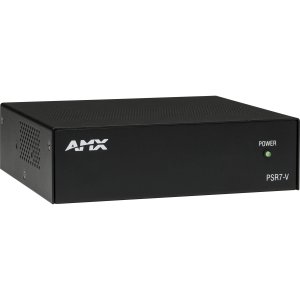 Amx FG423-49 Psr7-v 12 Vdc, 5.5 A Power Supply