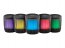 Ihome IBT810B Playglowminirechgclrchgbtspk