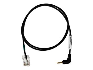 Epos 1000713 Rj45-2.5mm Audio Cable