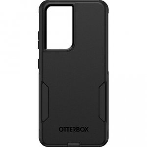 Otter 77-81235 Commuter Galaxy S21 Ultra 5g Black