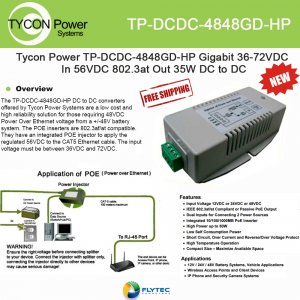 TP-DCDC4848GDHP