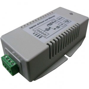 Tycon TP-DCDC4848GDHP 48vdcin, 802.3at Gigabit Poe+