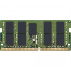 Kingston KSM26SED8/32HA 32gb 2666mhz Ddr4 Ecc Cl19