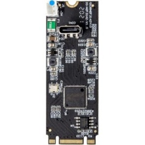 Syba SY-ADA20232 Usb 3.1 Gen 2 M.2 B+m Key Card