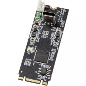 Syba SY-ADA20232 Usb 3.1 Gen 2 M.2 B+m Key Card