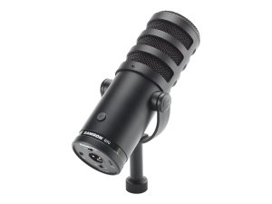 Samson SAQ9U Q9u Usb Microphone