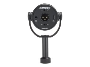 Samson SAQ9U Q9u Usb Microphone