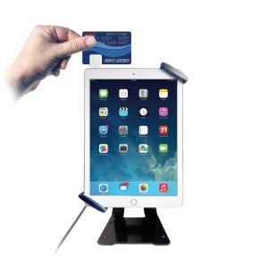 Ergoguys PAD-UATGS Universal Tablet Lock Holder And Stand