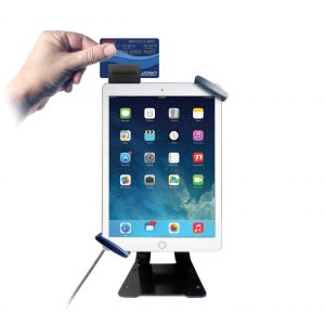 Ergoguys PAD-UATGS Universal Tablet Lock Holder And Stand