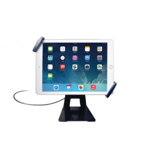 Ergoguys PAD-UATGS Universal Tablet Lock Holder And Stand