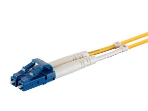 Monoprice 38449 Fiber Optic Cable 1m