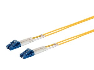 Monoprice 38449 Fiber Optic Cable 1m