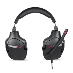 Pc GL100-BLK Glolink Gaming Headset