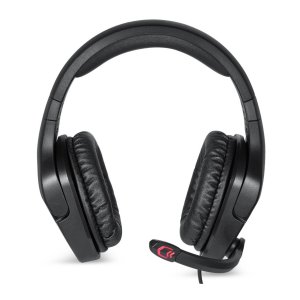 Pc GL100-BLK Glolink Gaming Headset