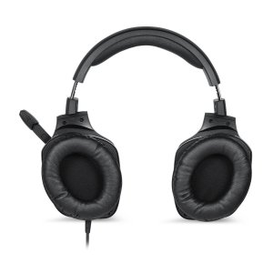 Pc GL100-BLK Glolink Gaming Headset