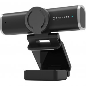 Amcrest AWC195-B 1080p Usb Webcam